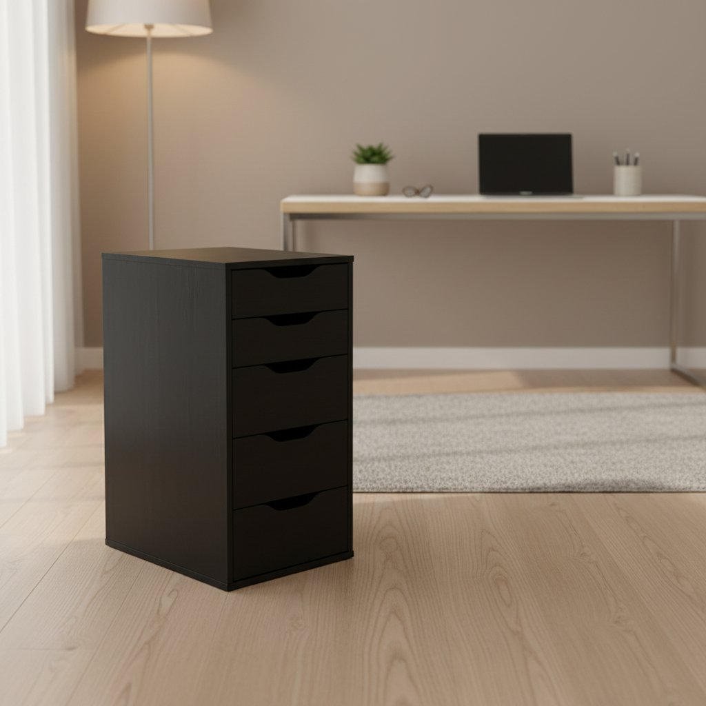 Avalon drawer Unit-124