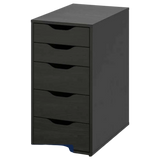 Avalon drawer Unit-124