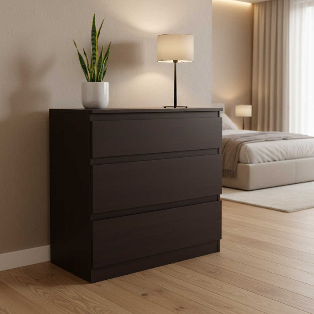 Camden drawer Unit-125