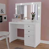 Aspen Dressing Table-132