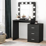 Verona Dressing Table-133