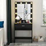 Hudson Dressing Table-135