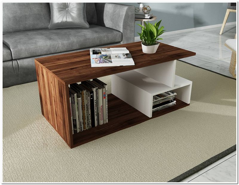 Stella Coffee Table-150