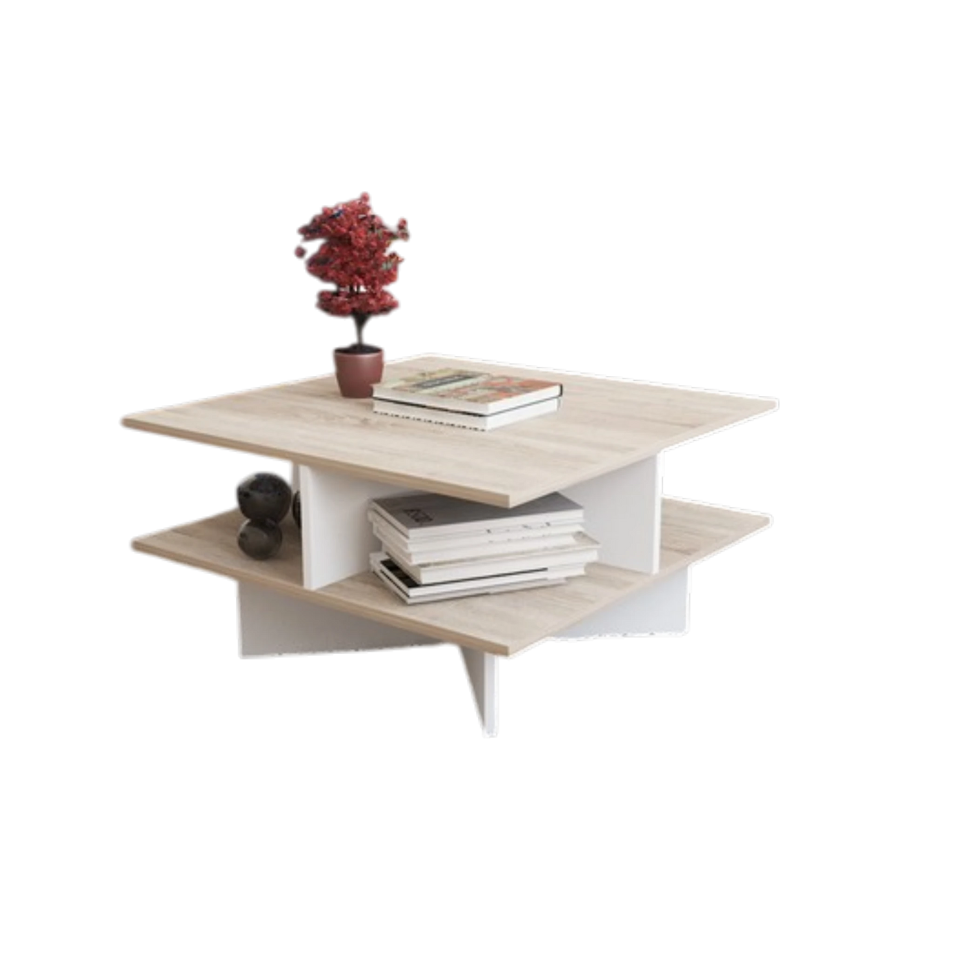 Milano Coffee Table-153