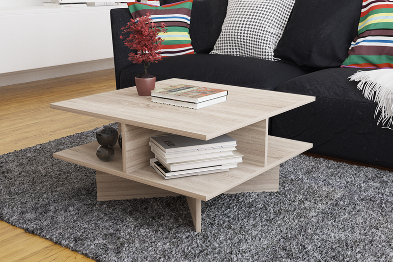 Hudson Coffee Table-157