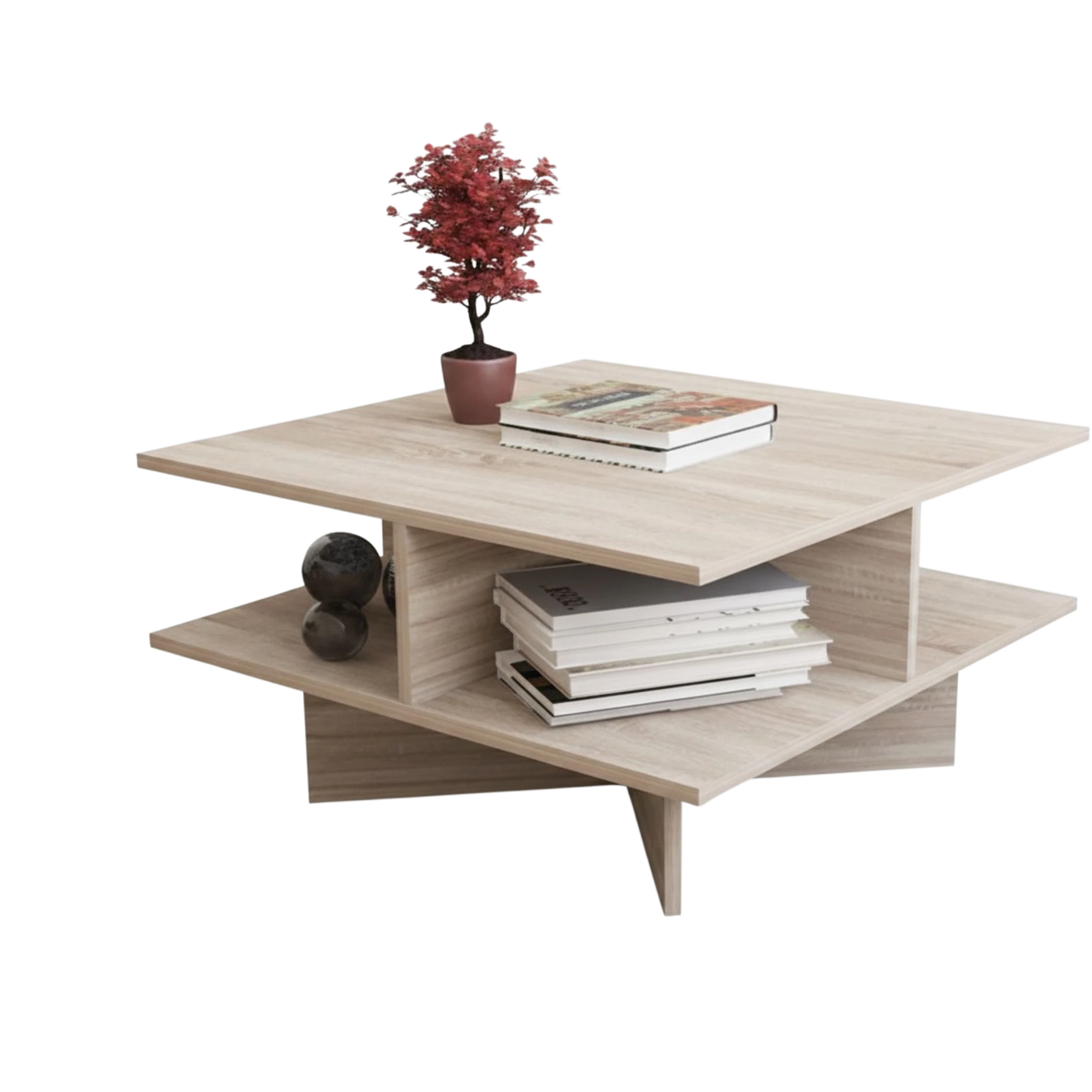 Hudson Coffee Table-157