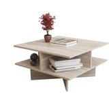 Hudson Coffee Table-157