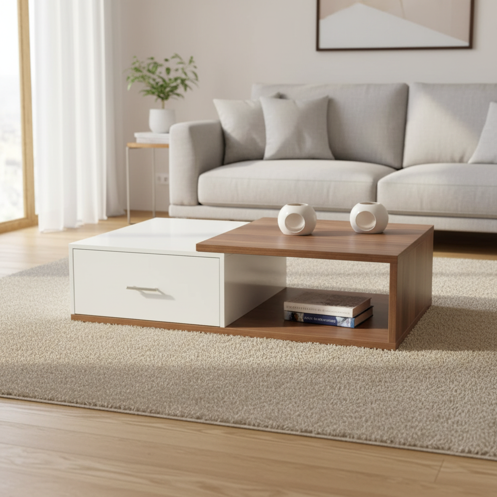 Camden Coffee Table-158