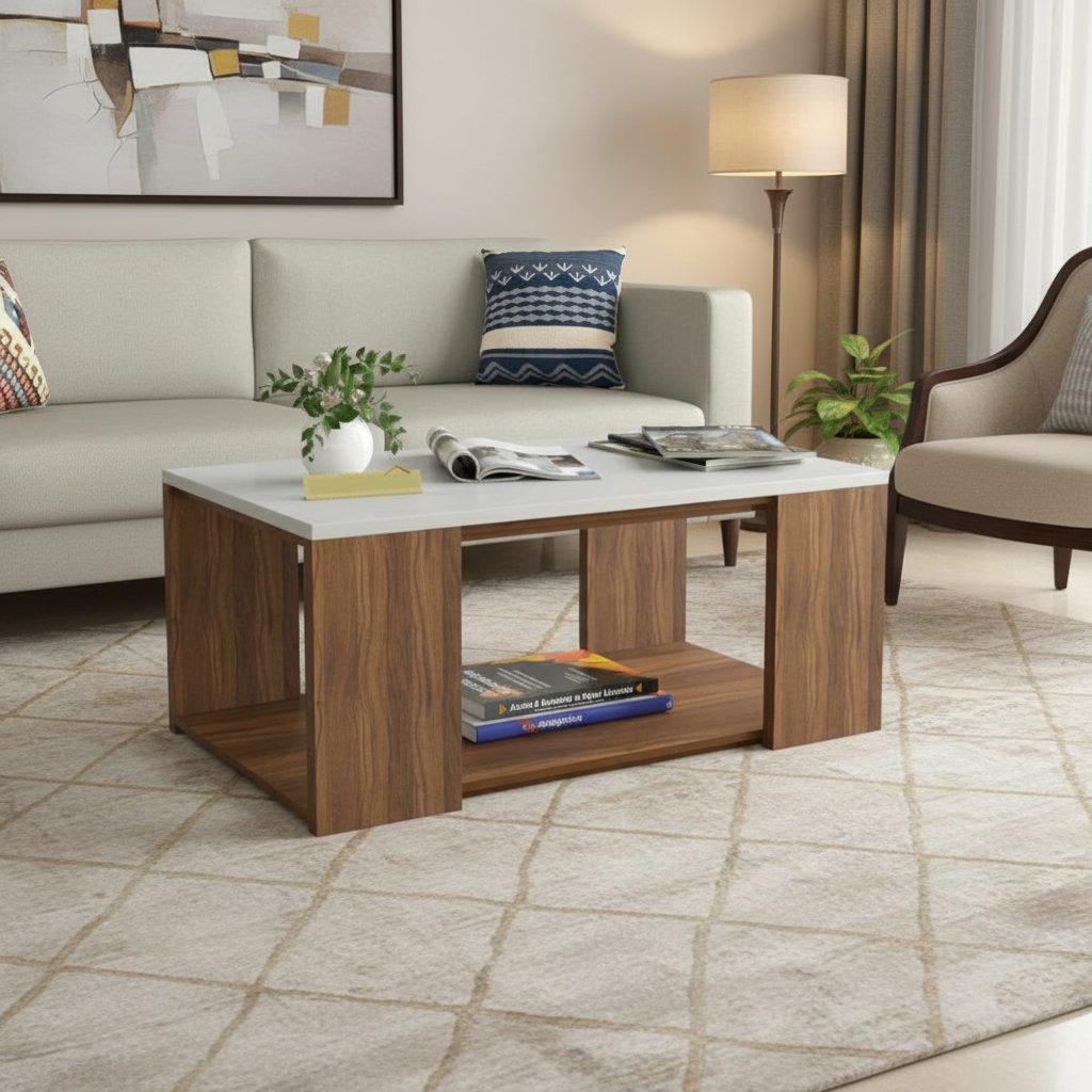Bristol Coffee Table-161