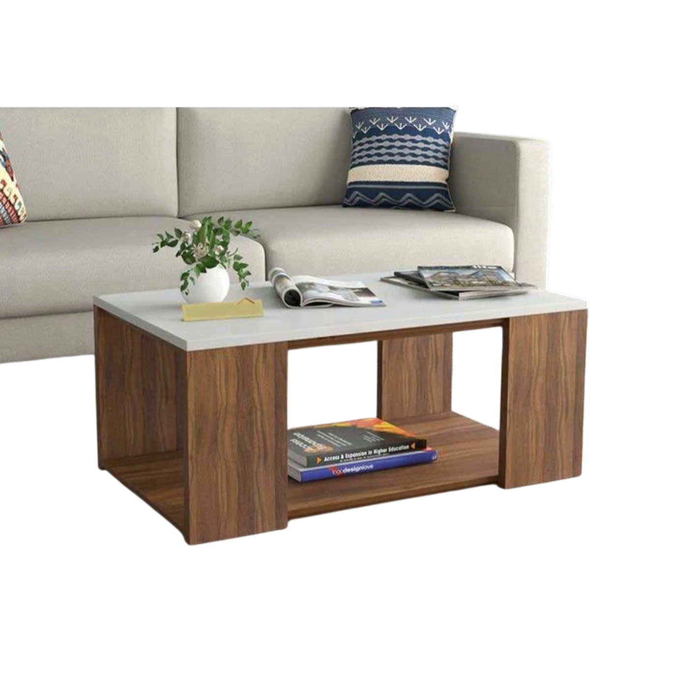 Bristol Coffee Table-161