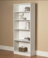 Oxford Bookcases-204