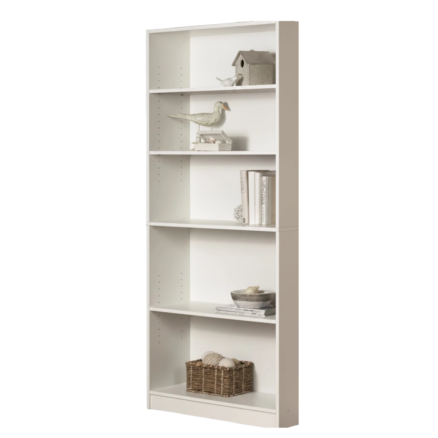Oxford Bookcases-204
