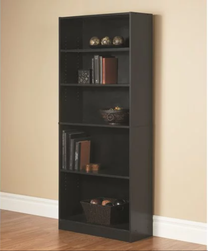 Avalon Bookcases-205