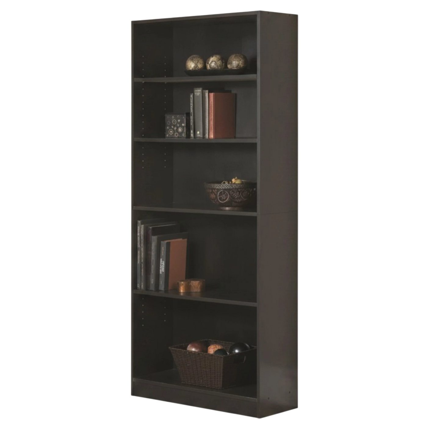 Avalon Bookcases-205