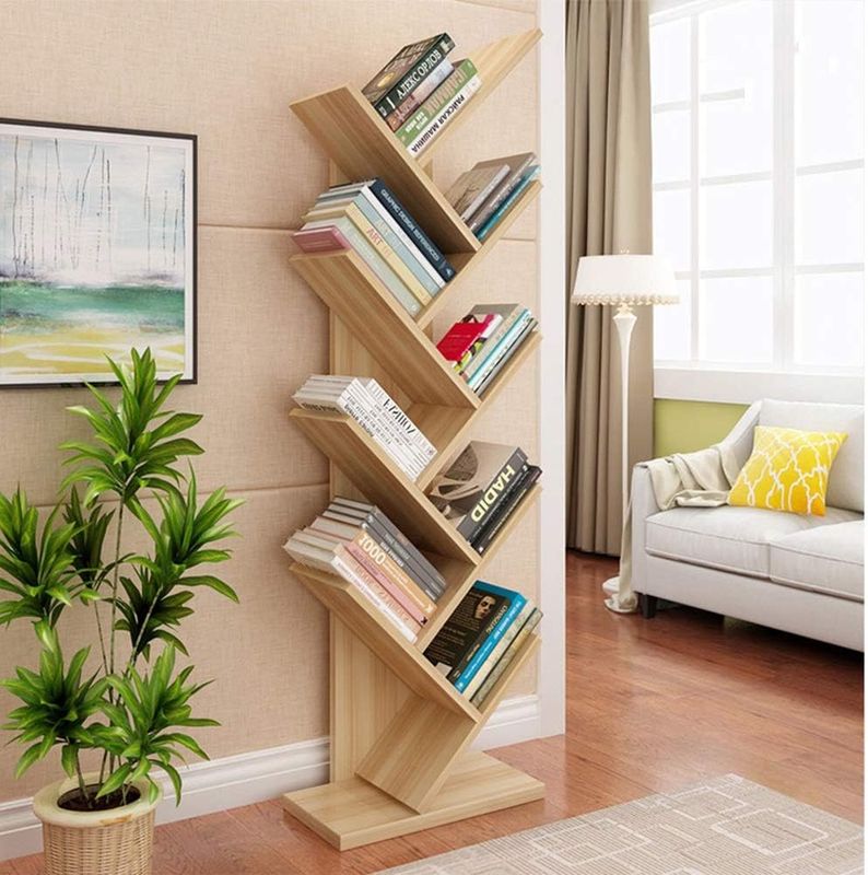 Lincoln Bookcases-206
