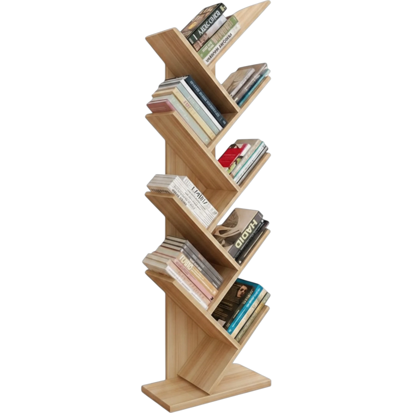 Lincoln Bookcases-206