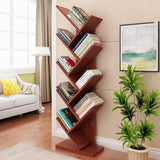 Verona Bookcases-207