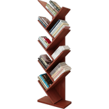 Verona Bookcases-207
