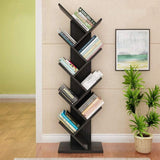 Richmond Bookcases-208
