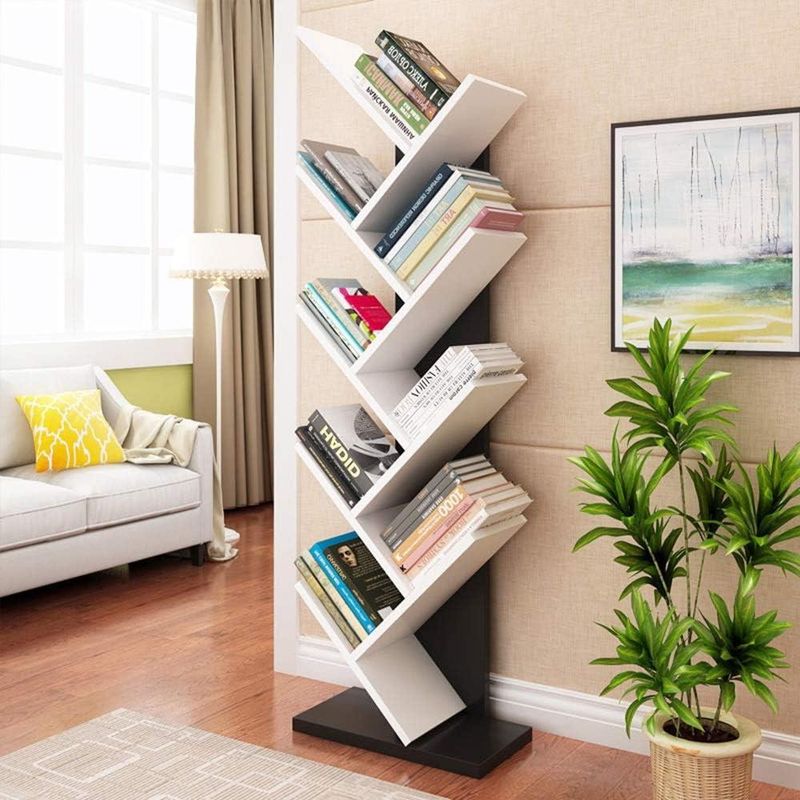 Carlton Bookcases-209