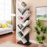 Carlton Bookcases-209