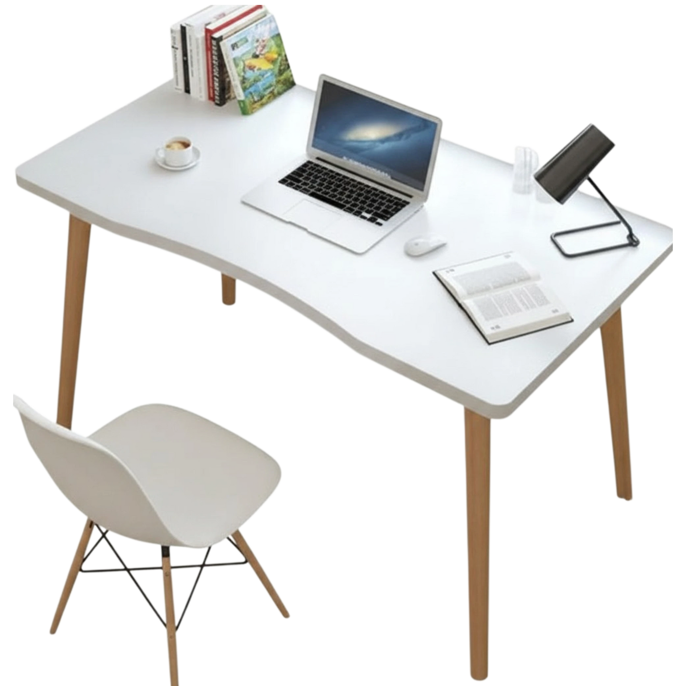Lincoln Home Desk-210