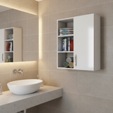 Windsor Bathroom Unit-217