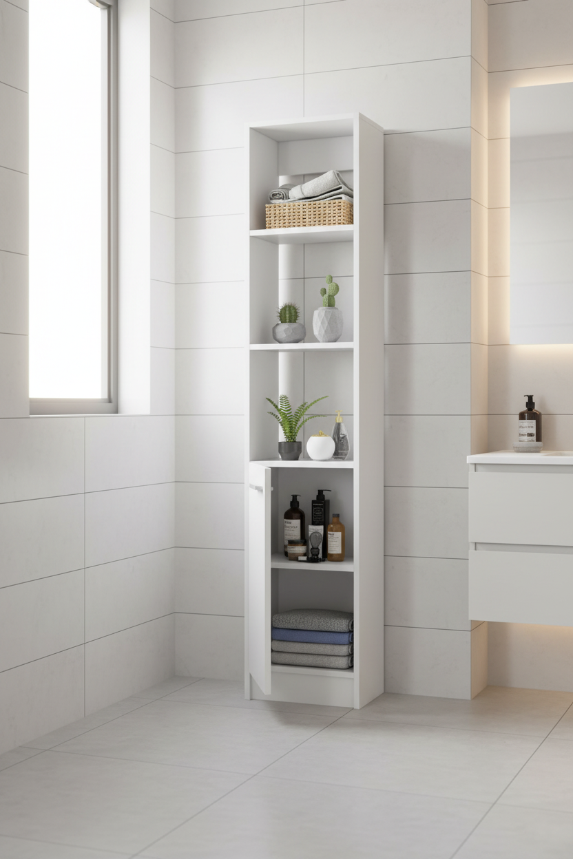 Verona Bathroom Unit-218