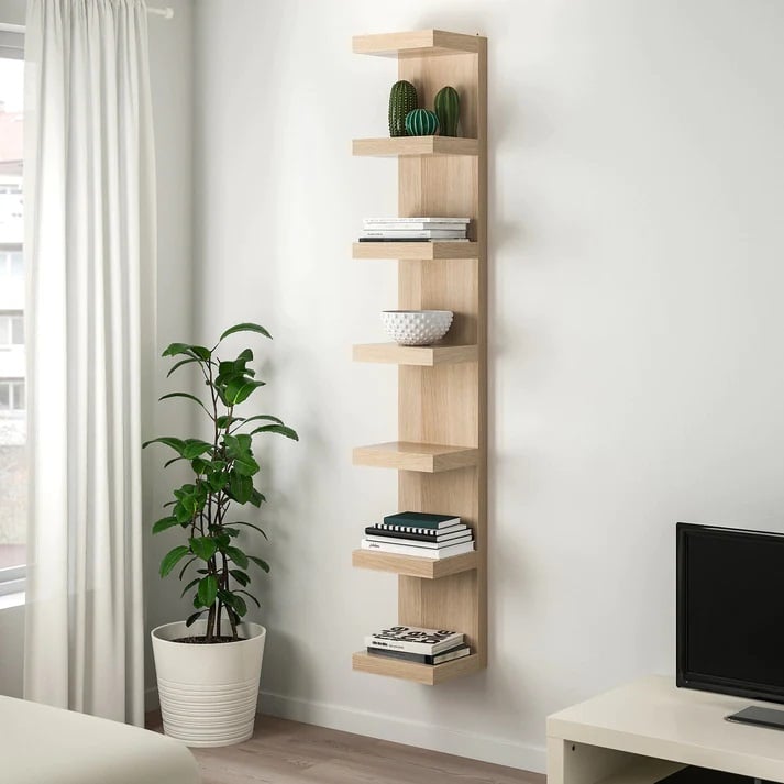 Richmond Bookcases-220