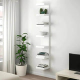 Lincoln Bookcases-221