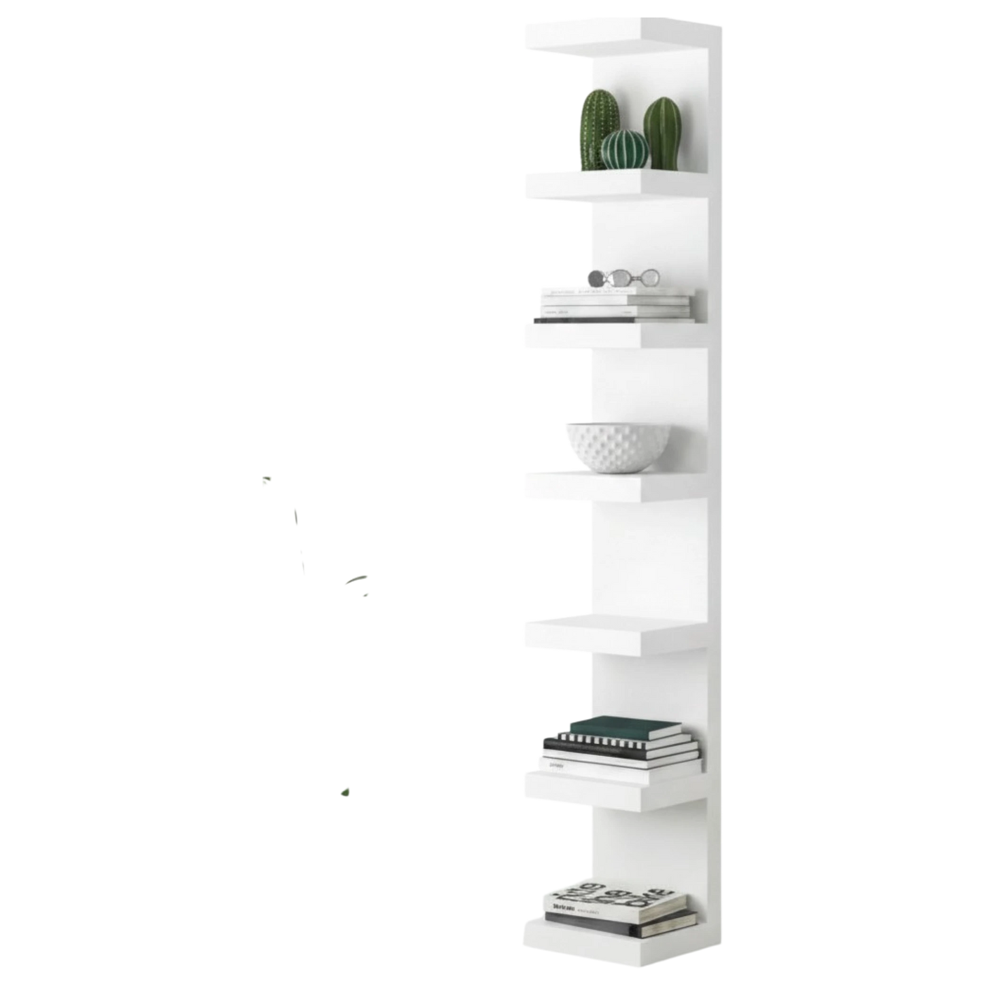 Lincoln Bookcases-221