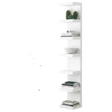 Lincoln Bookcases-221