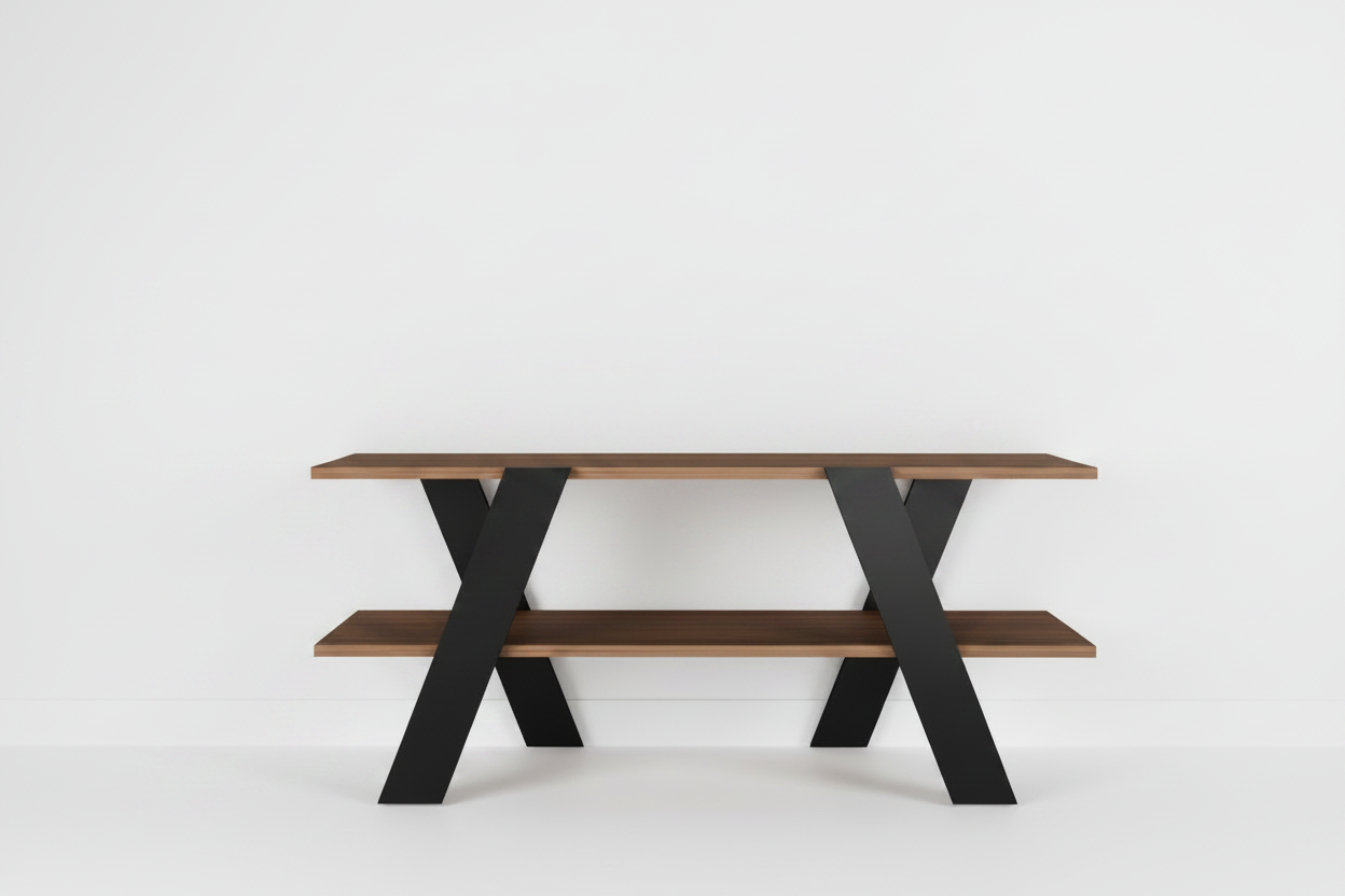 Hazel TV Table-234