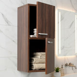 Verona Bathroom Unit-273