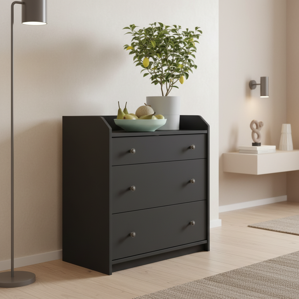 Aurora Drawer Unit-290