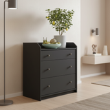 Aurora Drawer Unit-290