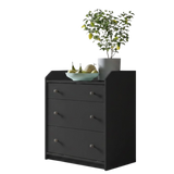 Aurora Drawer Unit-290