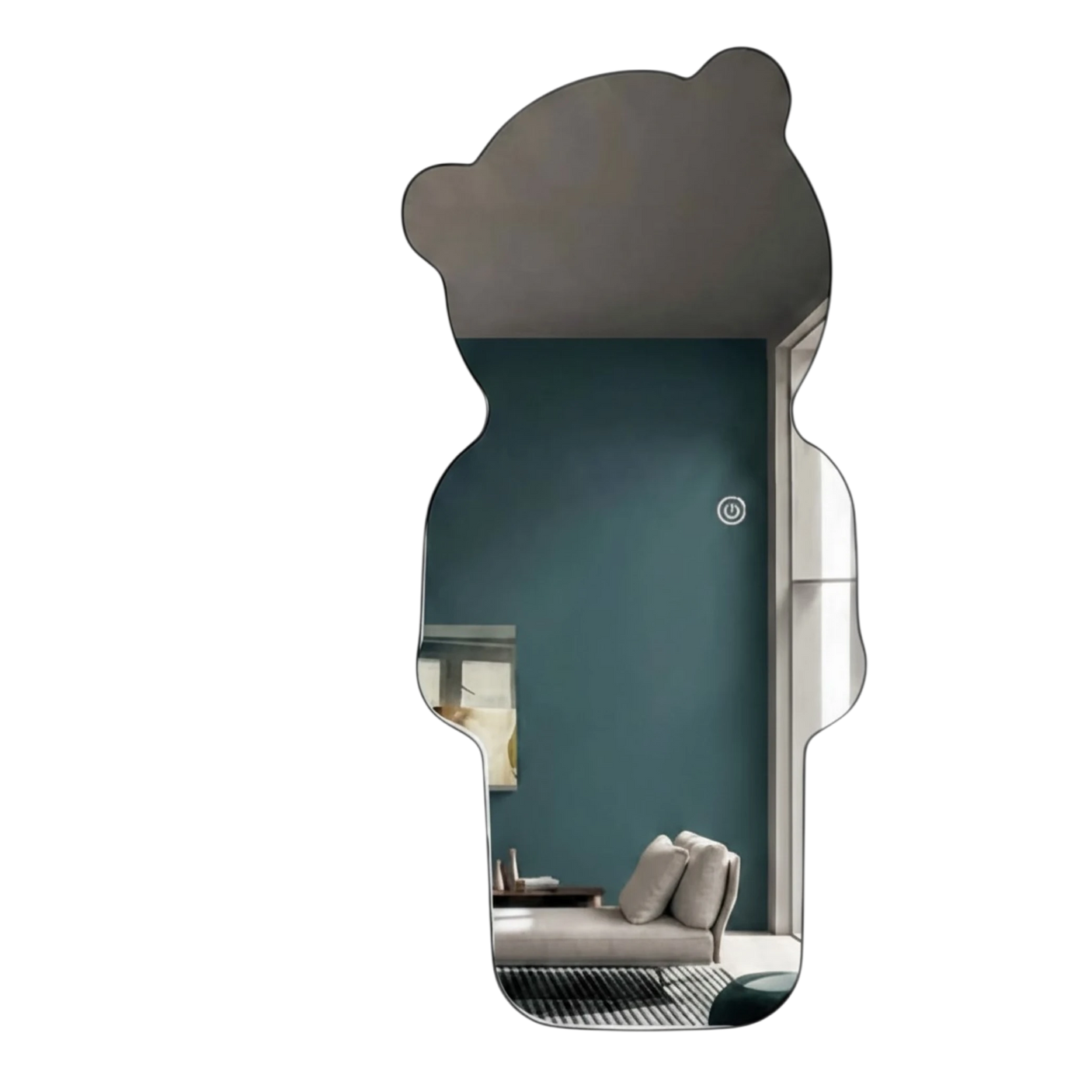 Luna Mirror-300