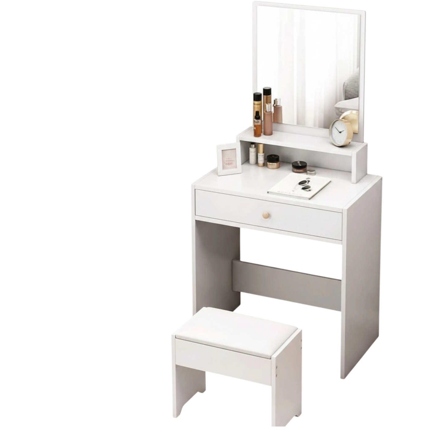 Camden Dressing Table-139
