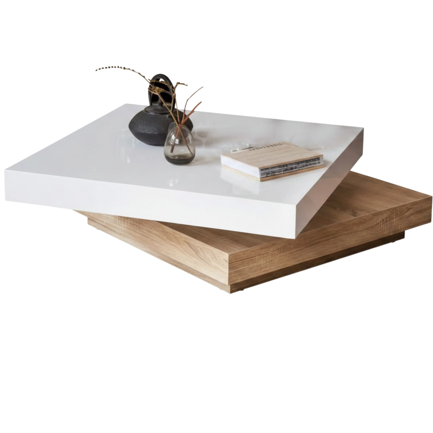 Aurora Coffee Table-140