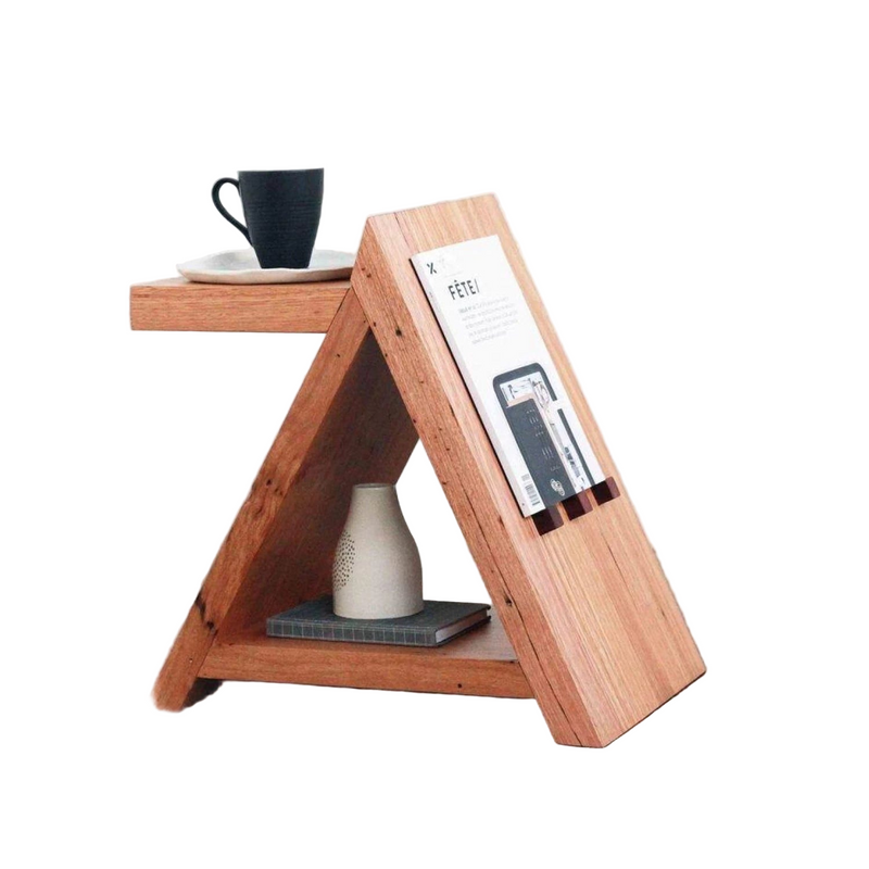 HALSED SIDE TABLE-ART.W.AW 0125