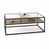 HAMA COFFEE TABLE-S04
