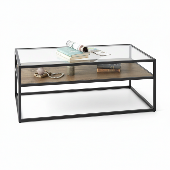 طاولة قهوة هاما-S04