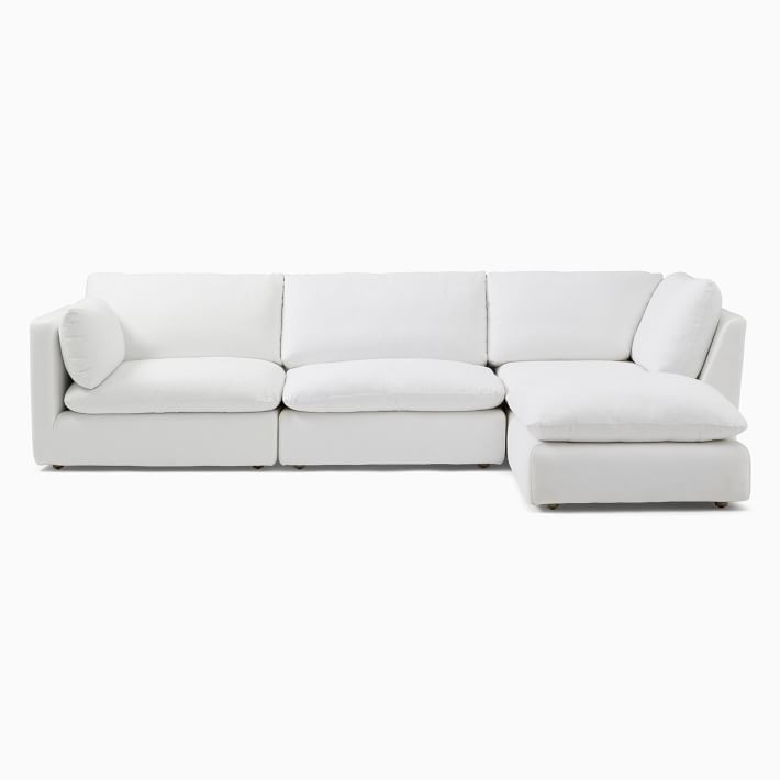 Hampton Sofa L shape-MH43