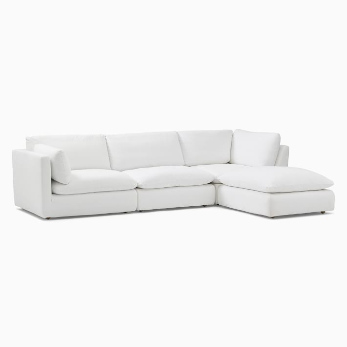 Hampton Sofa L shape-MH43
