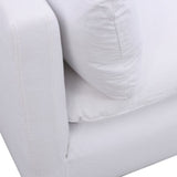 Clay Sofa L Shape-Hippo238