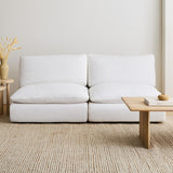 Hampton Sofa-MH84