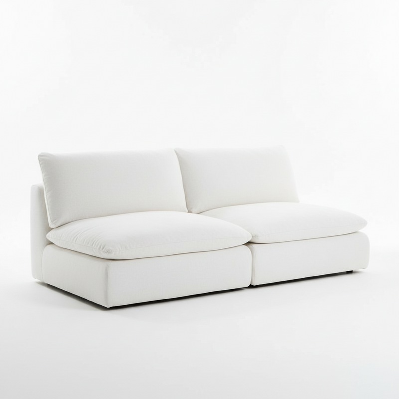 Hampton Sofa-MH84