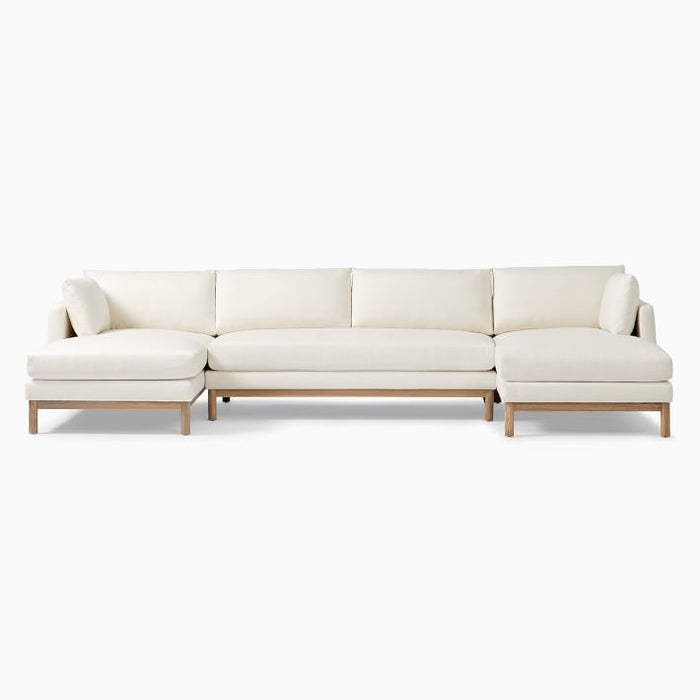 Hargrove Sofa U shape-MH115