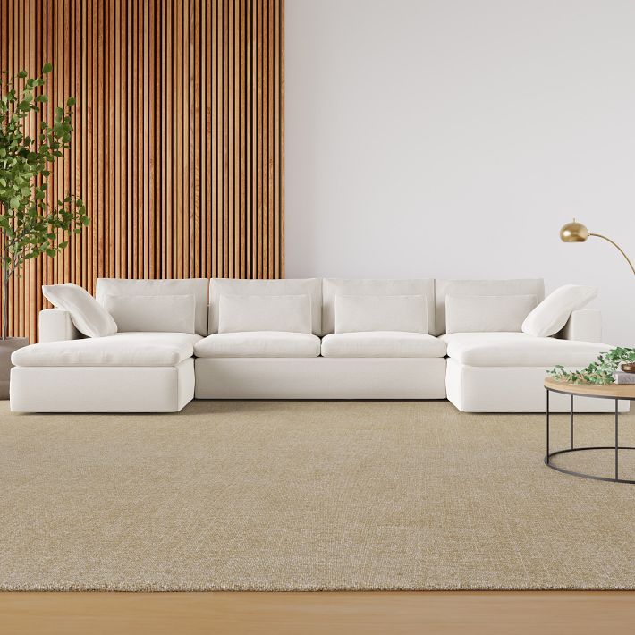 Harmony Sofa U shape-MH116